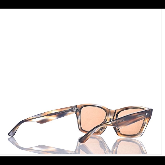 *SOLD* on ♏️erc - CÉLINE Havana Cat Eye Sunglasses - Picture 3 of 12